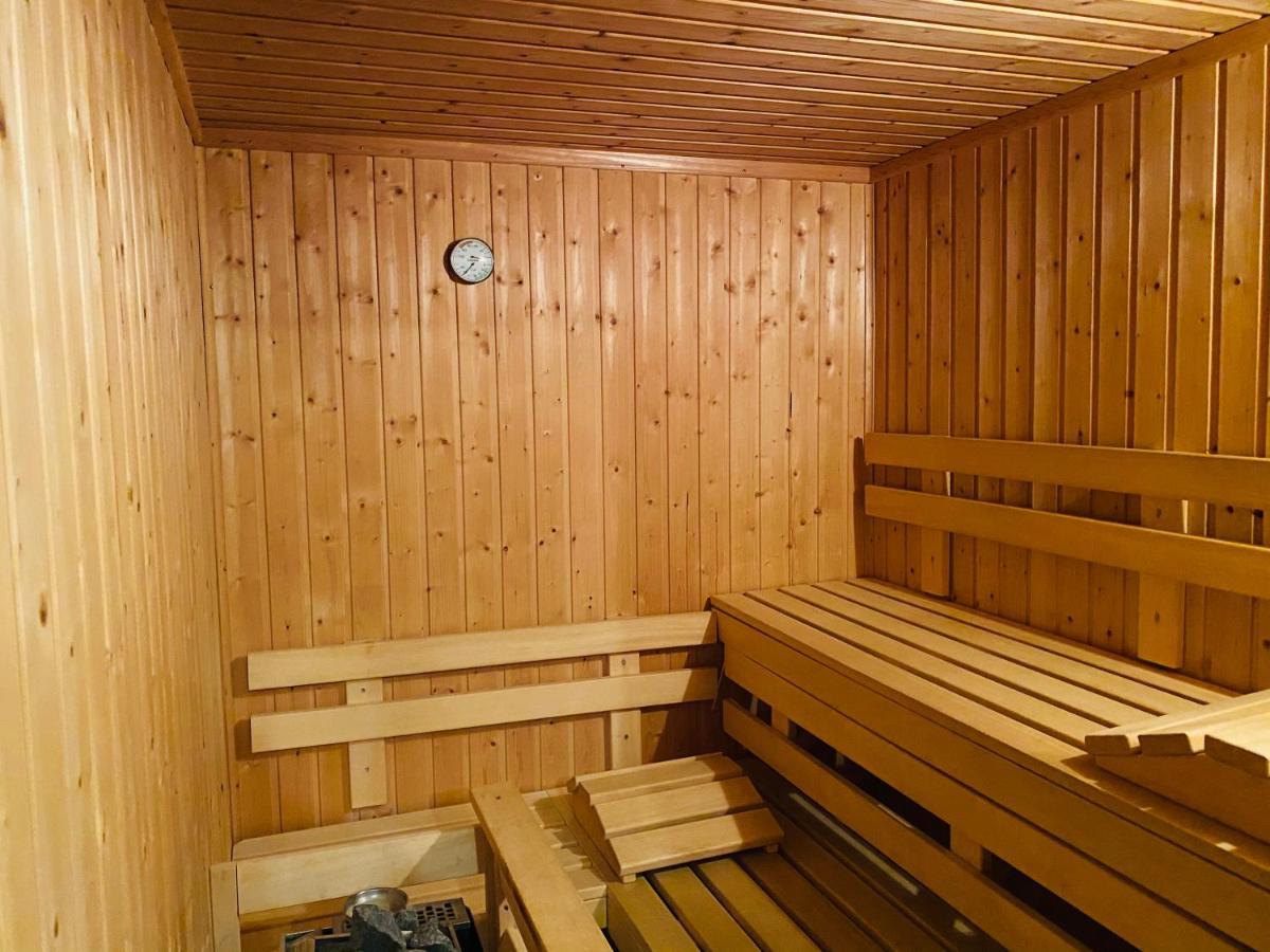 Ferienwohnung Haus Wagrain Exterior foto