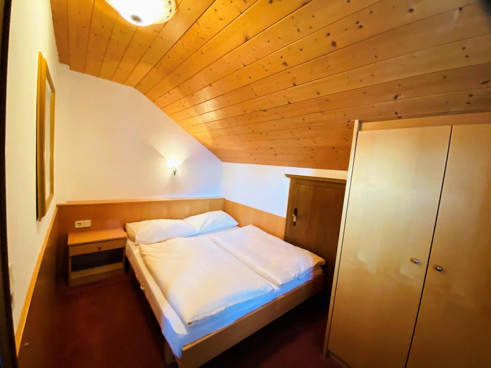 Ferienwohnung Haus Wagrain Exterior foto